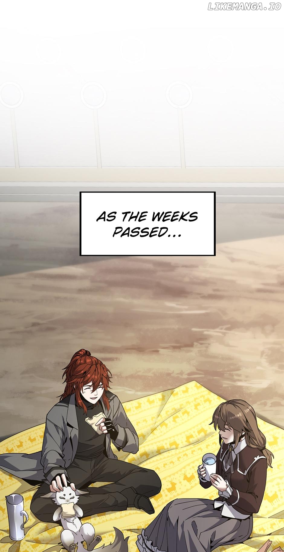 The Beginning After The End Chapter 218 image 46